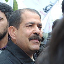 Report du procès de l’assassinat de Chokri Belaid à juin prochain