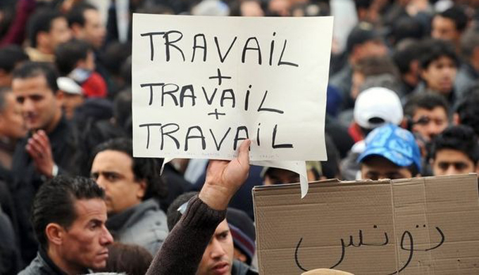 Le livre blanc pour l’emploi