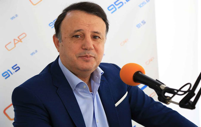 Slim Chiboub: "Si l'on me propose un portefeuille de ministre, je le refuserai"