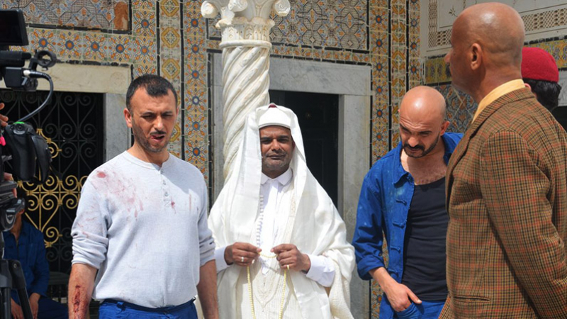 La famille d’Ali Chouerreb s'indigne !