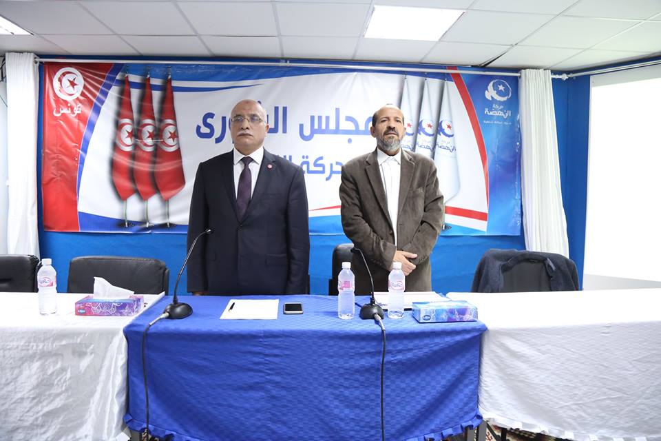 Conseil de la Choura : Ghannouchi mandaté pour des consultations afin de surmonter la crise actuelle