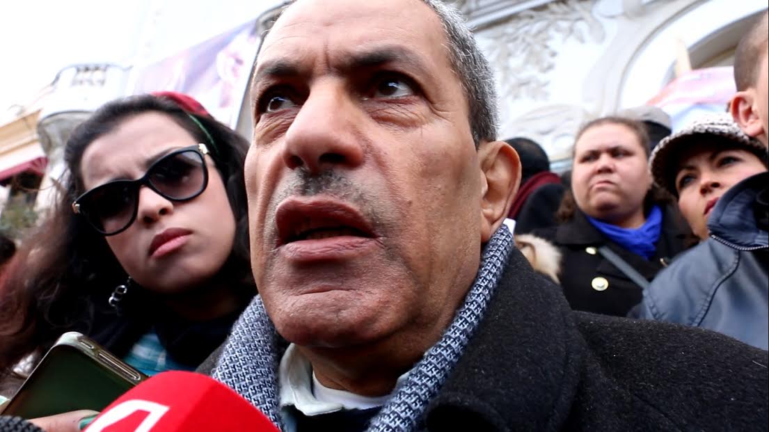 Mouaouia Chourabi appelle les journalistes à ne pas relayer les rumeurs