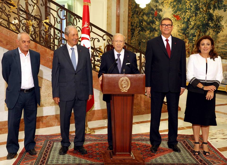 Rencontre de Carthage: Un accord sera signé au cours de la semaine