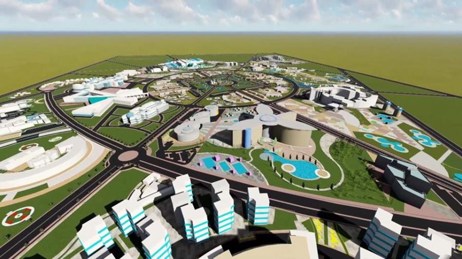 Tunisie- Qatar: Accord de financement de la Cité médicale de Kairouan
