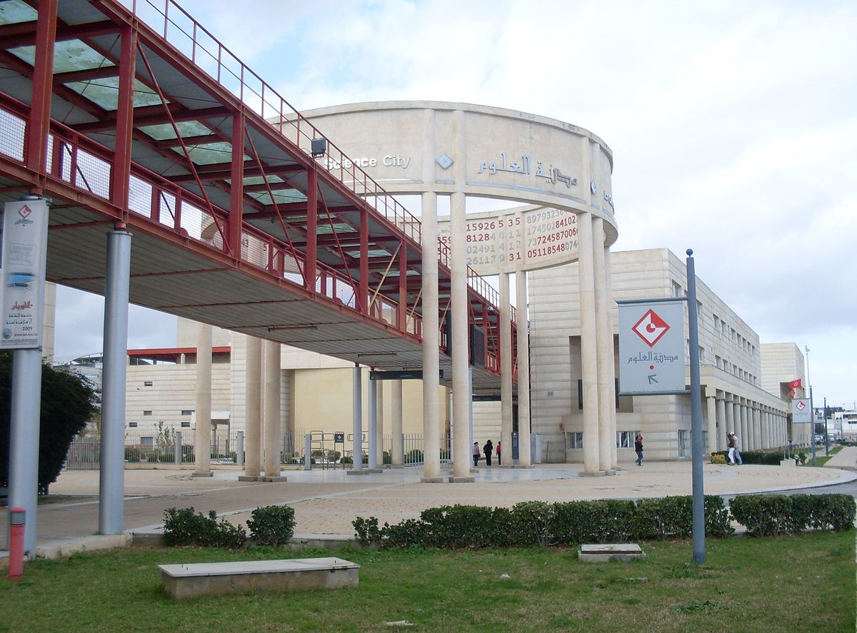 International SUNday, ce dimanche à la Cité des Sciences-Tunis