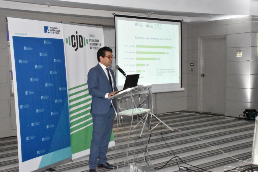 Tunisie: Résultats de l’enquête sur la perception des services digitalisés de l’administration publique
