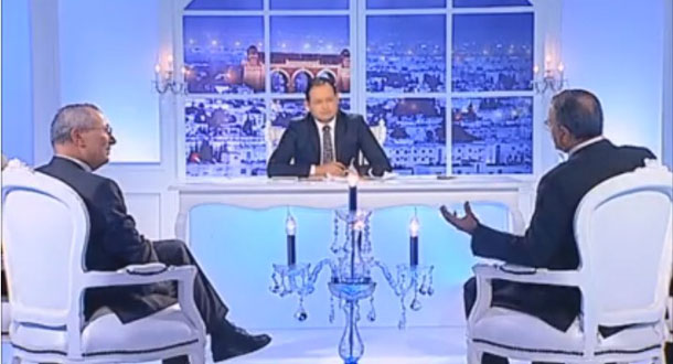 « Je préfère Ben Ali et son régime que Ghannouchi et son parti »