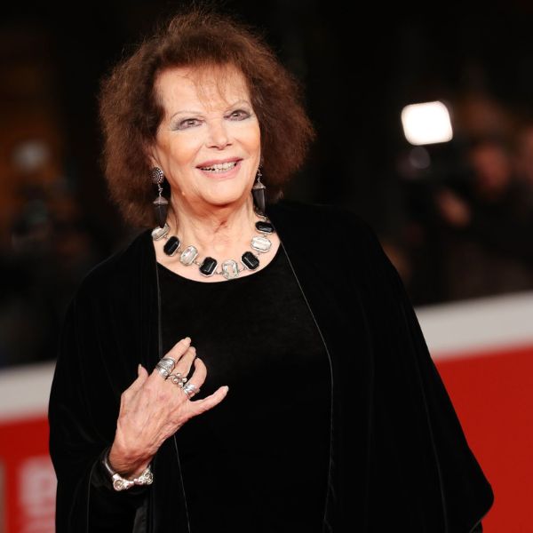 La plus Tunisienne des actrices internationales Claudia Cardinale est décédée à l'âge de 87 ans