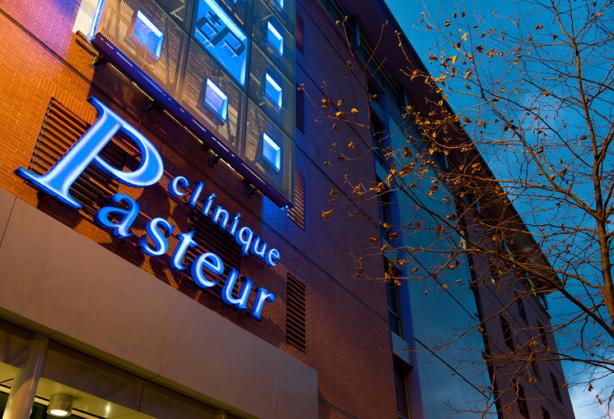 La Clinique Pasteur organise «Les premières foulées du cœur et du diabète »