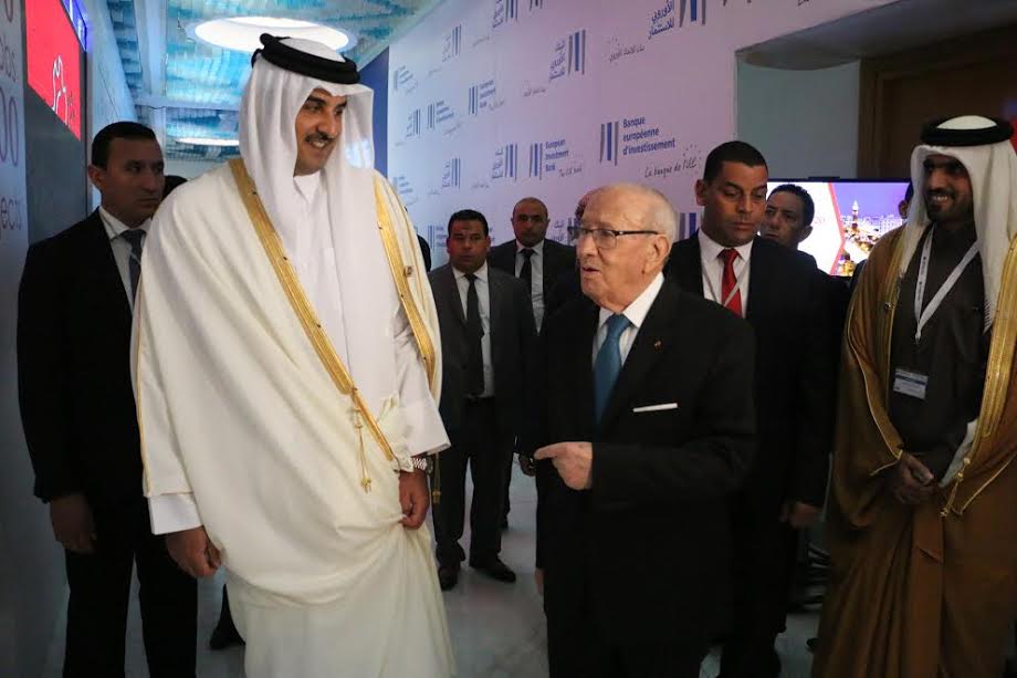 "Tunisia 2020" a tenu toutes ses promesses