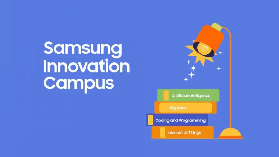 Clôture du Samsung Innovation Campus Tunisie: le futur s’active