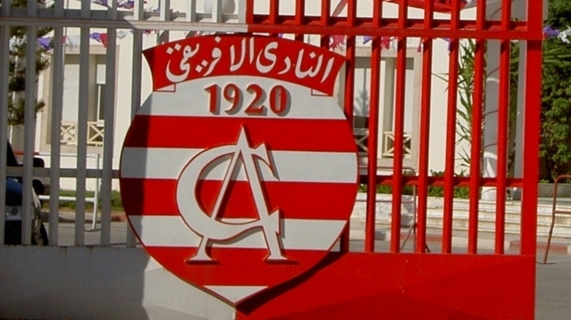 Club Africain : un comité de gestion de sept membres