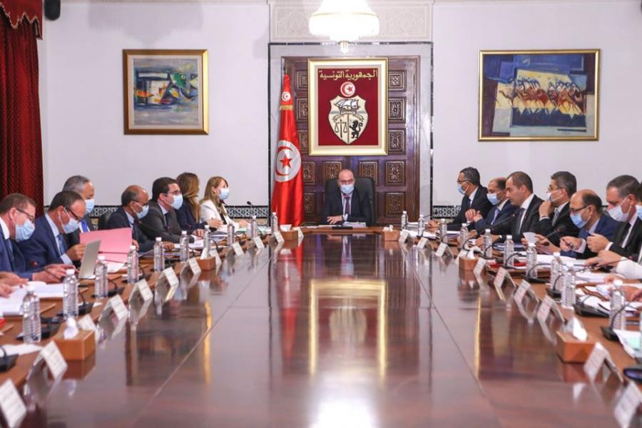 Tunisie: Désormais le port des masques de protection est obligatoire