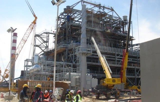 Ansaldo Energia construira la nouvelle centrale électrique de Mornaguia