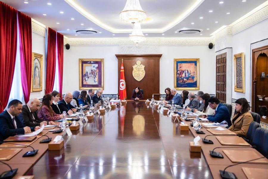 Réforme du système de santé : le gouvernement mise sur l’accès équitable aux médicaments