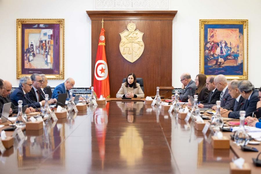  La Kasbah :  La conversion des dettes tunisiennes en projets d'investissement, objet d’un CMR 