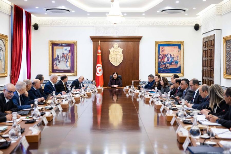 Tunisie: conseil ministériel restreint consacré à la promotion des filières agricoles