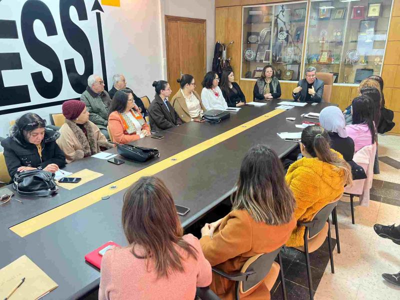 Le CNOT lance son plan stratégique 2026-2028 pour promouvoir la femme dans le sport