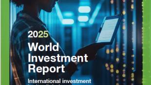 CNUCED : Hausse de 21% des Investissements Directs Etrangers en 2024