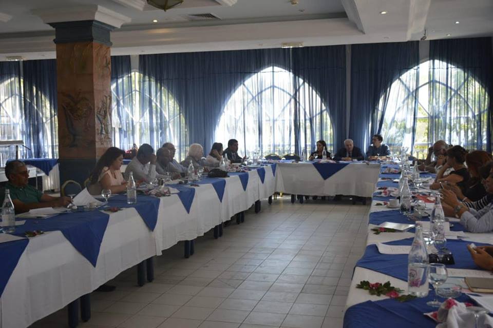 La coalition nationale fustige le comportement de Slim Riahi et rejette ses allégations