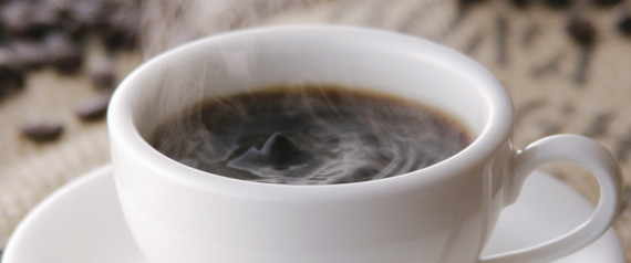 Le journaliste, le ministre et le «bon» de... café !