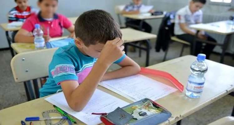 Démarrage des examens du concours d'accès aux collèges pilotes