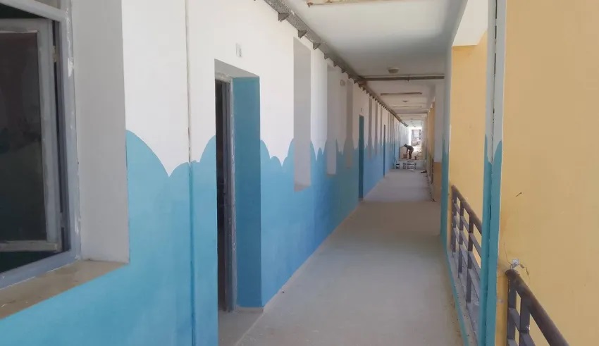 Tunisie: Suspension des cours dans les collèges Roued 1 et Roued 2