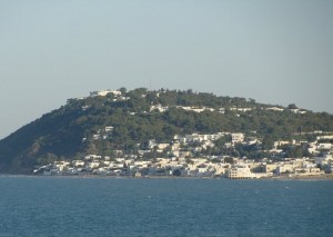  Glissement de terrain à Sidi Bou Saïd : des habitants évacués de leurs logements