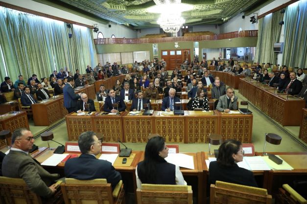 Tunisie-ARP: Colloque sur les spécificités de l'action parlementaire