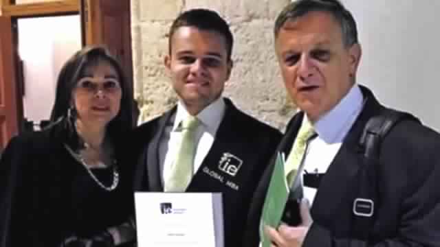 Attentat du Bardo: Un général colombien raconte le meurtre de sa femme et de son fils