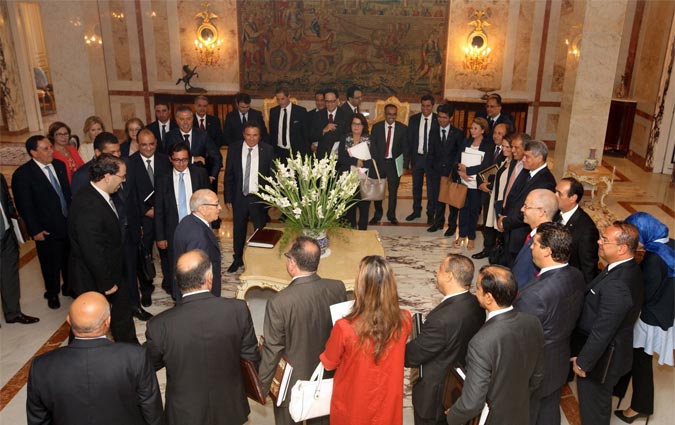 Entre Carthage et Kasserine, l’erreur de trop de la com présidentielle