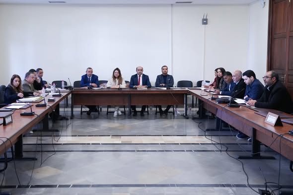 PLF 2026 : La commission paritaire entame l'examen des articles litigieux 