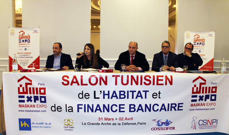 Acquérir un logement ou un terrain en toute simplicité lors de Maskan Expo à Paris