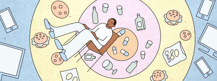 Quels sont les effets du confinement sur notre santé et comment les limiter?