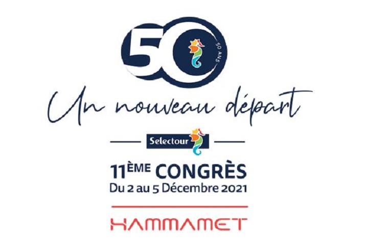 “Selectour” : Le 11e Congrès international à Hammamet en décembre