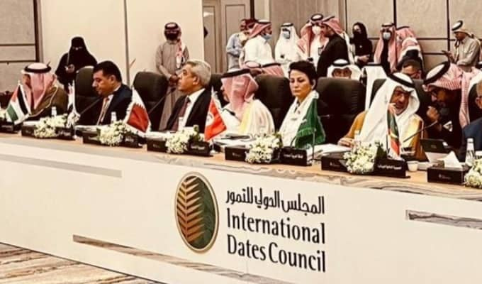 La Tunisie représentera l’Afrique du Nord au Conseil international des dattes
