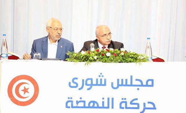 Ennahdha : Le Conseil de la Choura se penche sur les concertations sur la formation du gouvernement