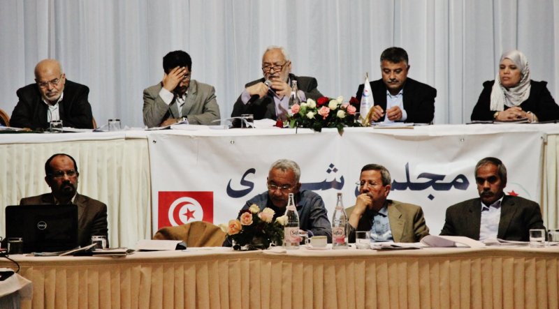 Tunisie: Crise au sein d’Ennahdha
