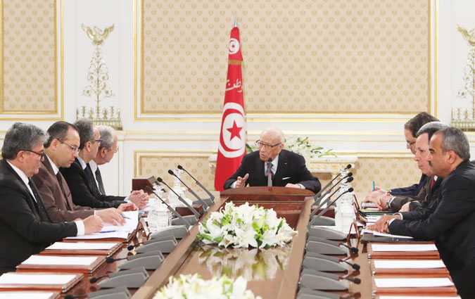 Malgré le refus d’Essebsi, l’état d’urgence prolongé !