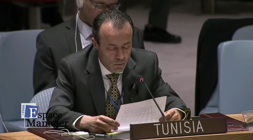 ONU: La Tunisie dénonce avec fermeté les attaques répétées d'Israël !!