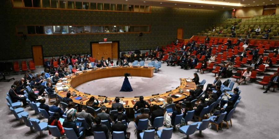 Gaza : le Conseil de sécurité adopte une résolution américaine appelant à un « cessez-le-feu immédiat"