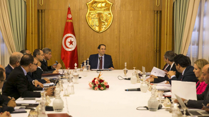 Le conseil des ministres adopte les projets de budget et de loi de finances 2019