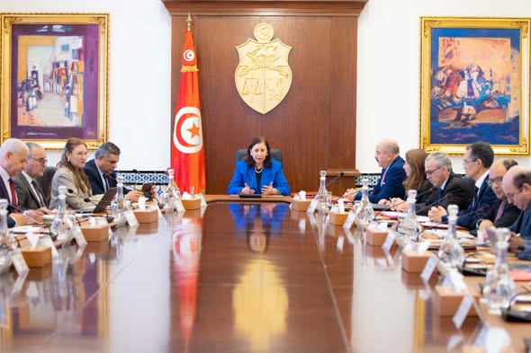  La Kasbah : conseil ministériel consacré à la réforme globale du système d’investissement