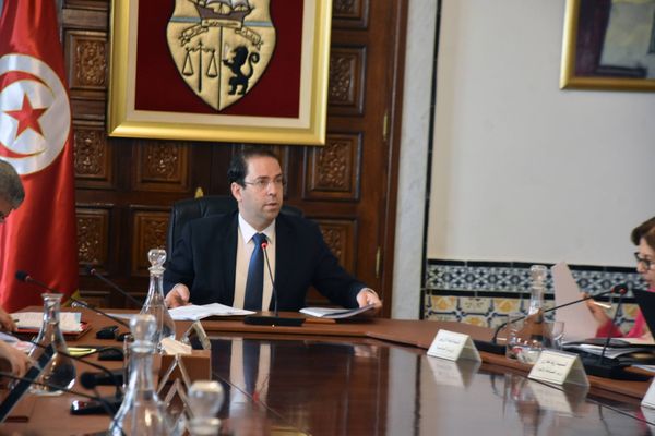 Le gouvernement sera ferme avec les mouvements de protestation ne respectant pas la loi