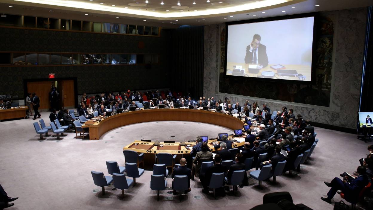 L’Egypte bloque une déclaration de l’ONU condamnant la tentative de putsch en Turquie