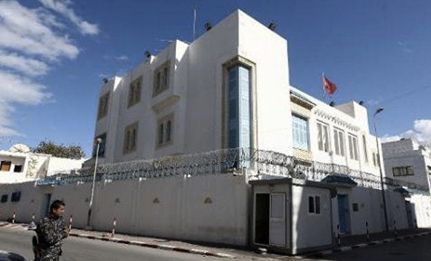 «Des parties tunisiennes impliquées dans l'enlèvement de nos diplomates en Libye»