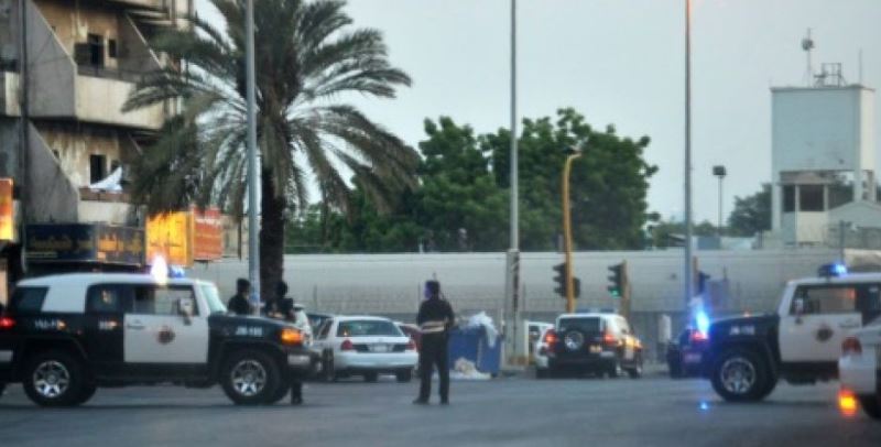 Arabie Saoudite : Attentat suicide près du consulat américain à Jeddah