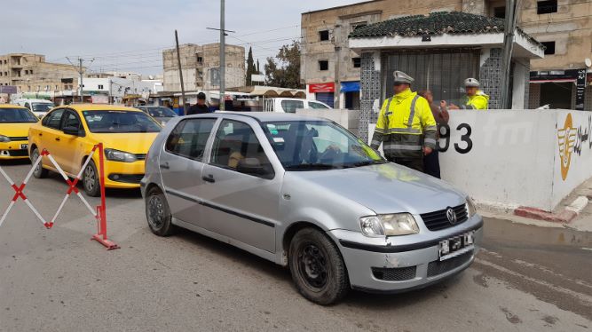 Tunisie: Durcissement des mesures pour lutter contre la propagation du Coronavirus