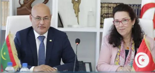 Tunisie-Mauritanie: Signature d'un programme exécutif de coopération culturelle 