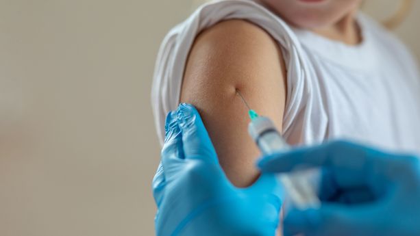 Santé : le vaccin trivalent dTCa remplace le dT dans le calendrier national de vaccination